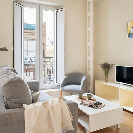 Opera Apartments Alameda Sewilla Zewnętrze zdjęcie