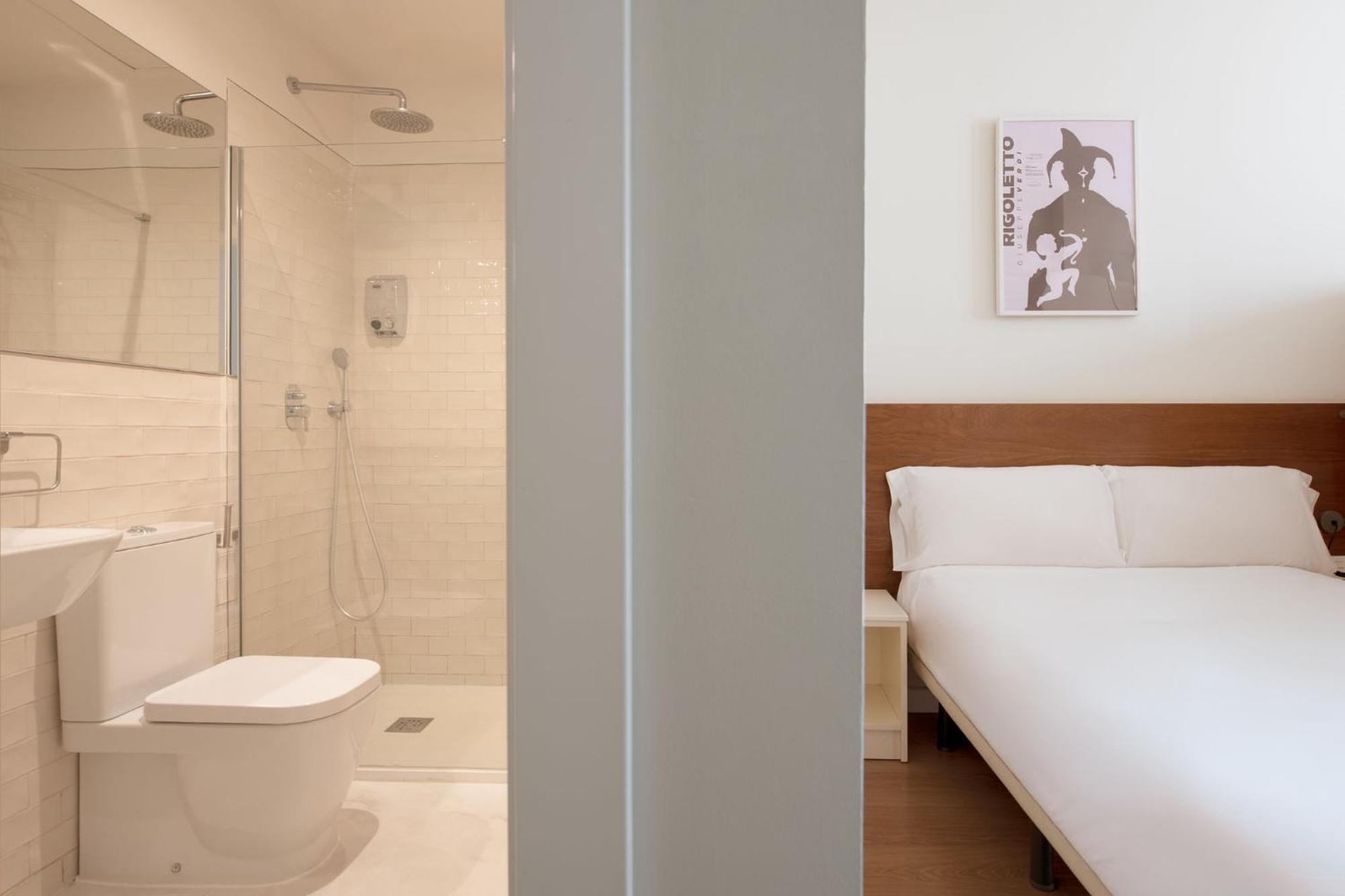 Opera Apartments Alameda Sewilla Zewnętrze zdjęcie