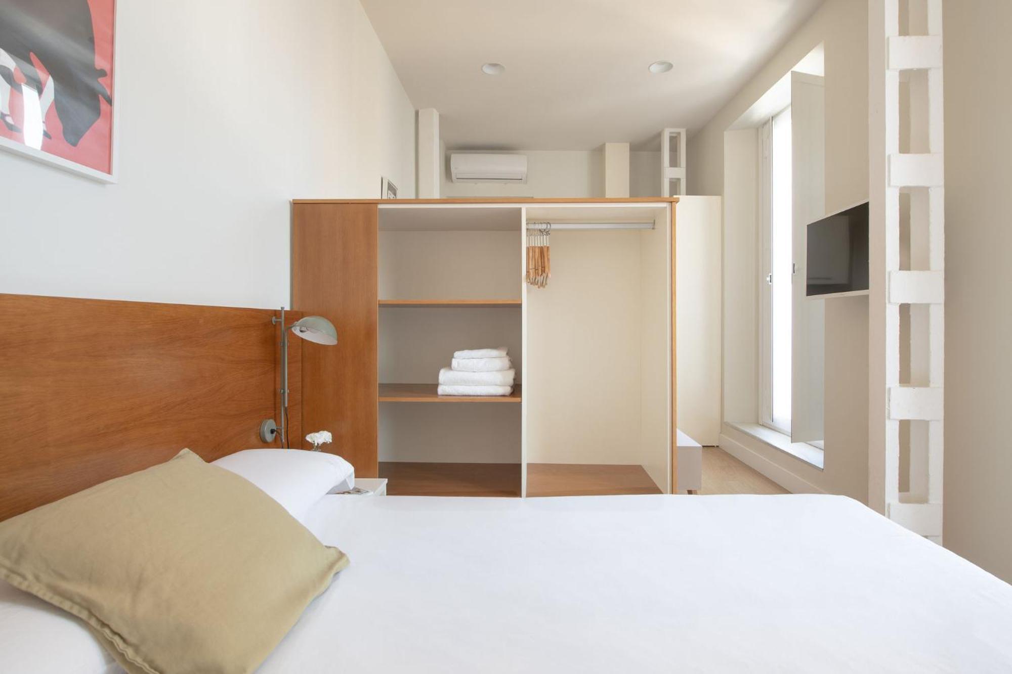 Opera Apartments Alameda Sewilla Zewnętrze zdjęcie