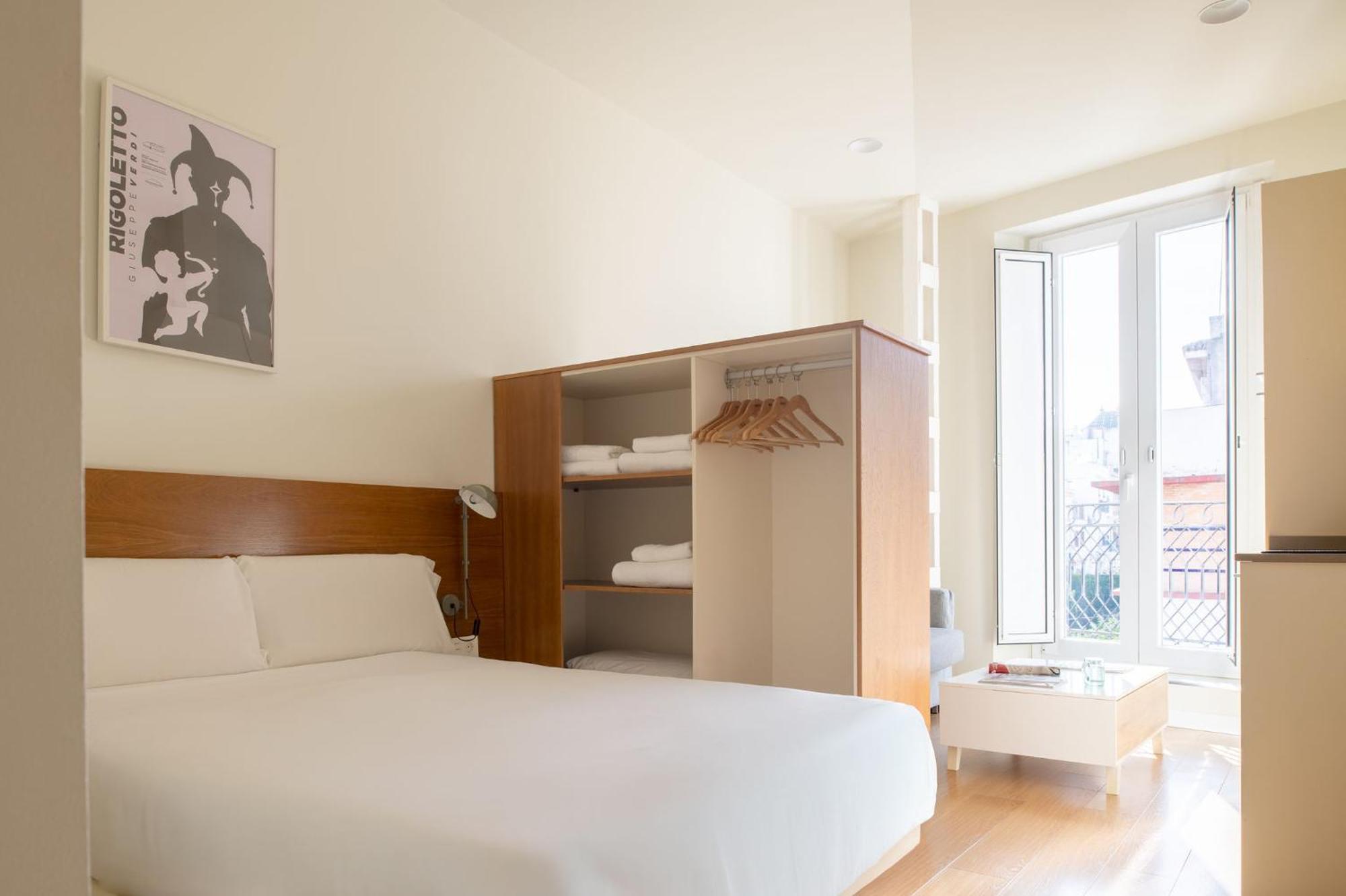 Opera Apartments Alameda Sewilla Zewnętrze zdjęcie