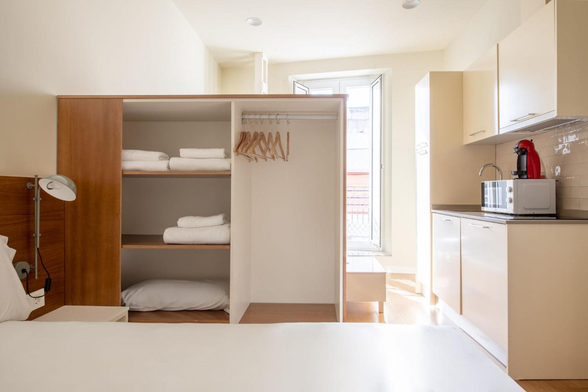 Opera Apartments Alameda Sewilla Zewnętrze zdjęcie