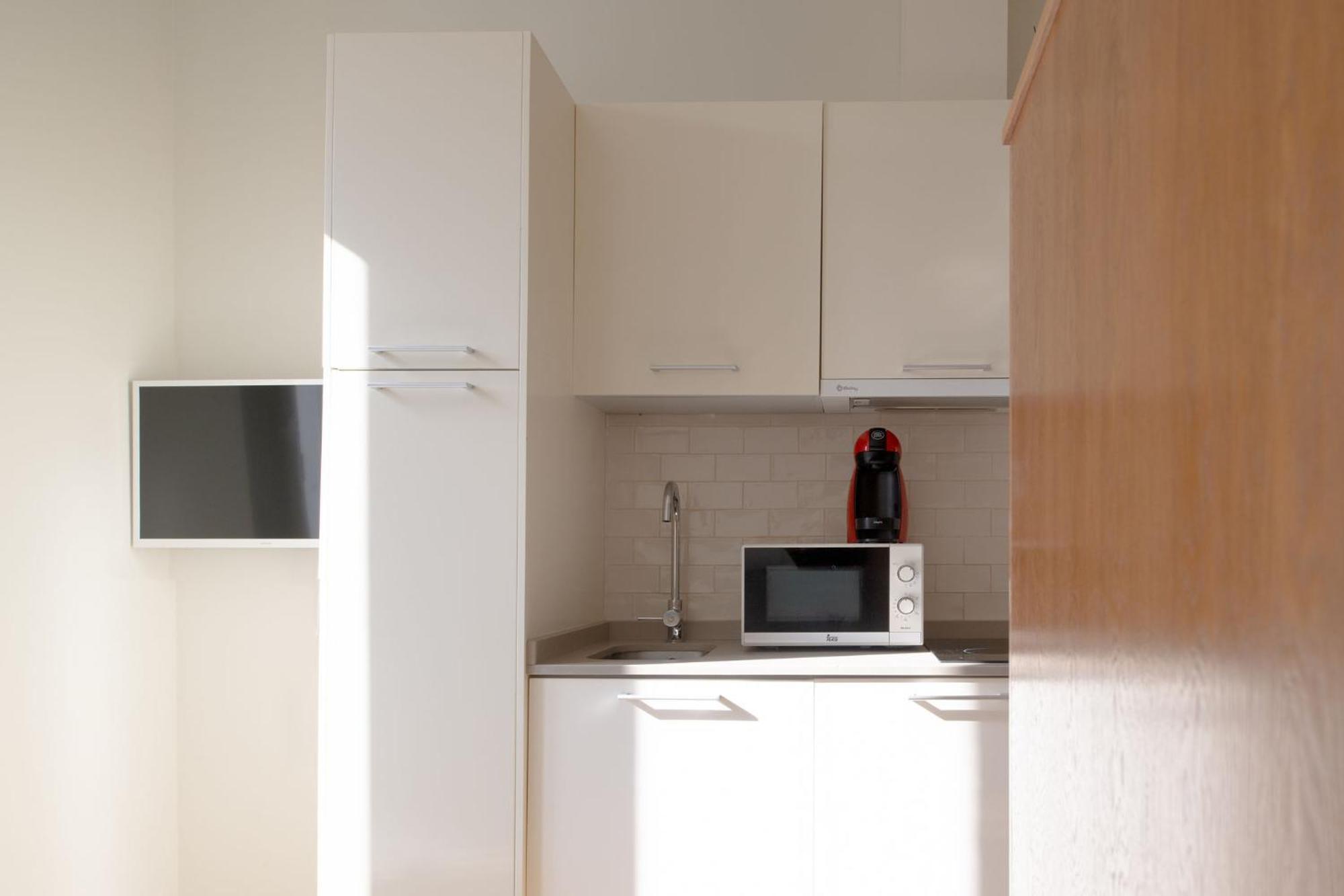 Opera Apartments Alameda Sewilla Zewnętrze zdjęcie