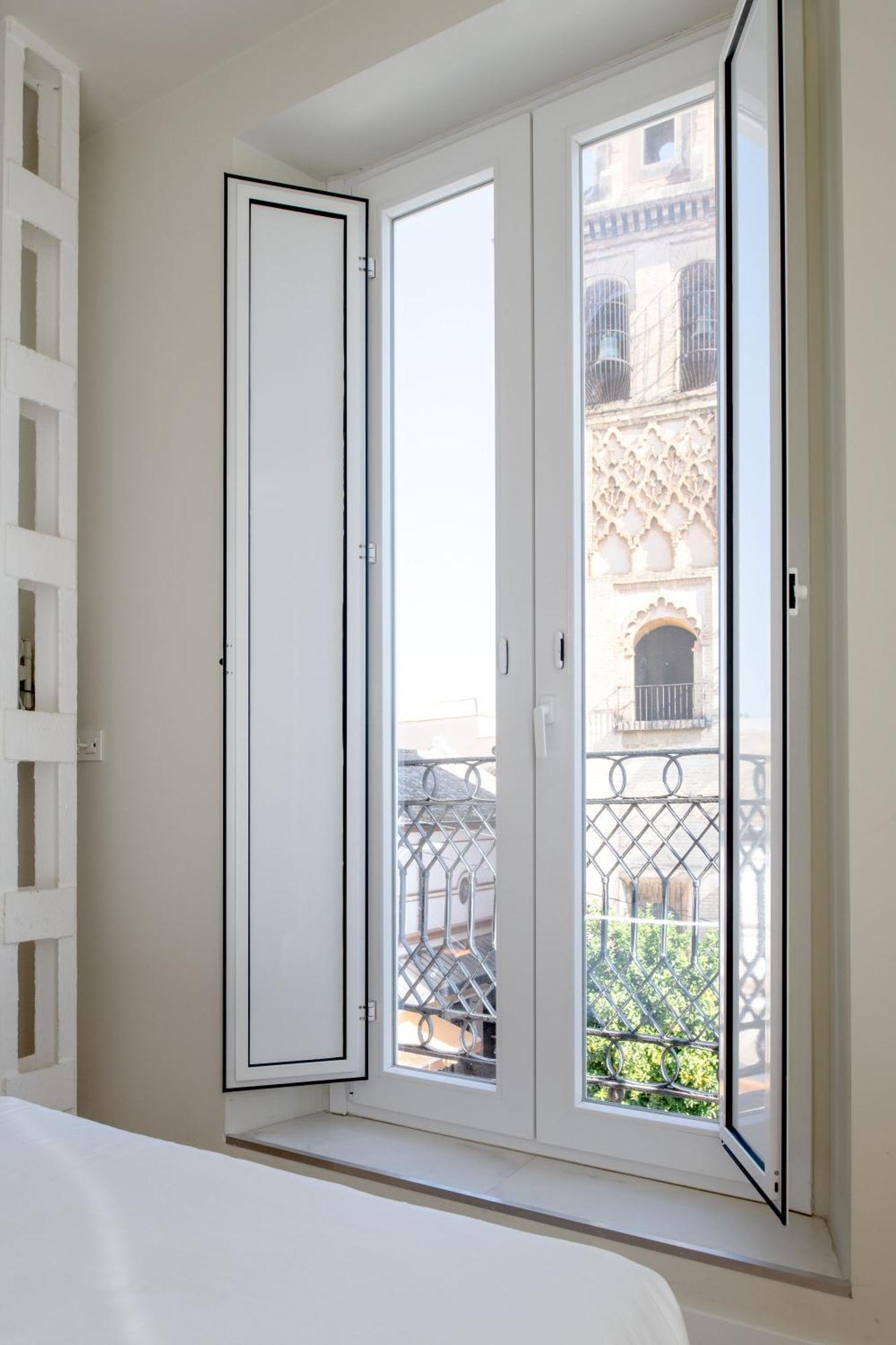 Opera Apartments Alameda Sewilla Zewnętrze zdjęcie