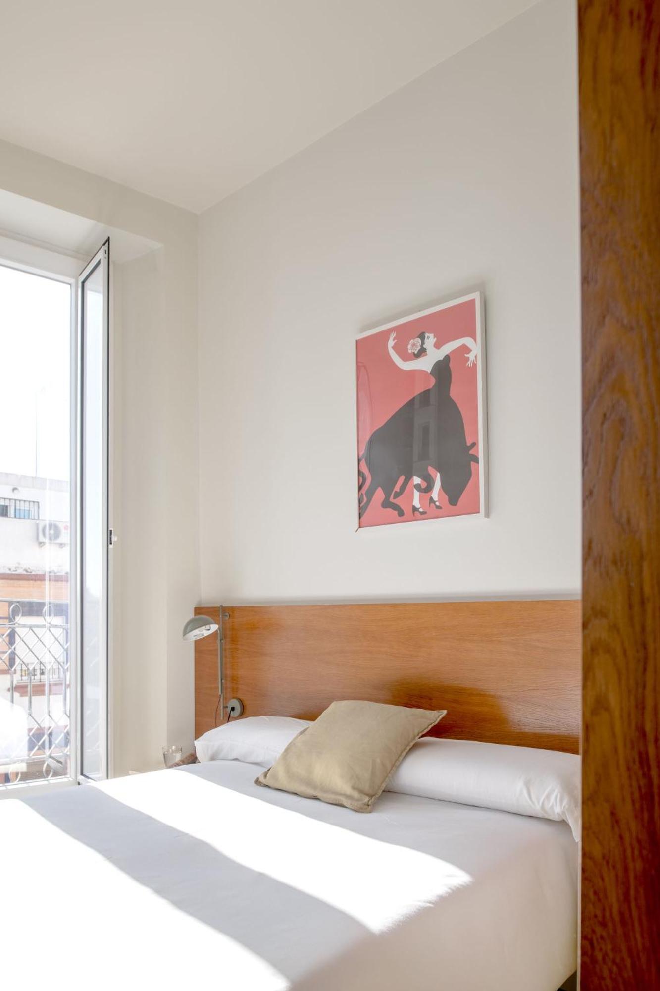 Opera Apartments Alameda Sewilla Zewnętrze zdjęcie