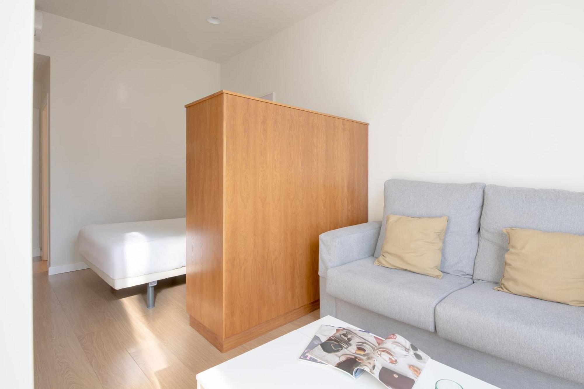 Opera Apartments Alameda Sewilla Zewnętrze zdjęcie