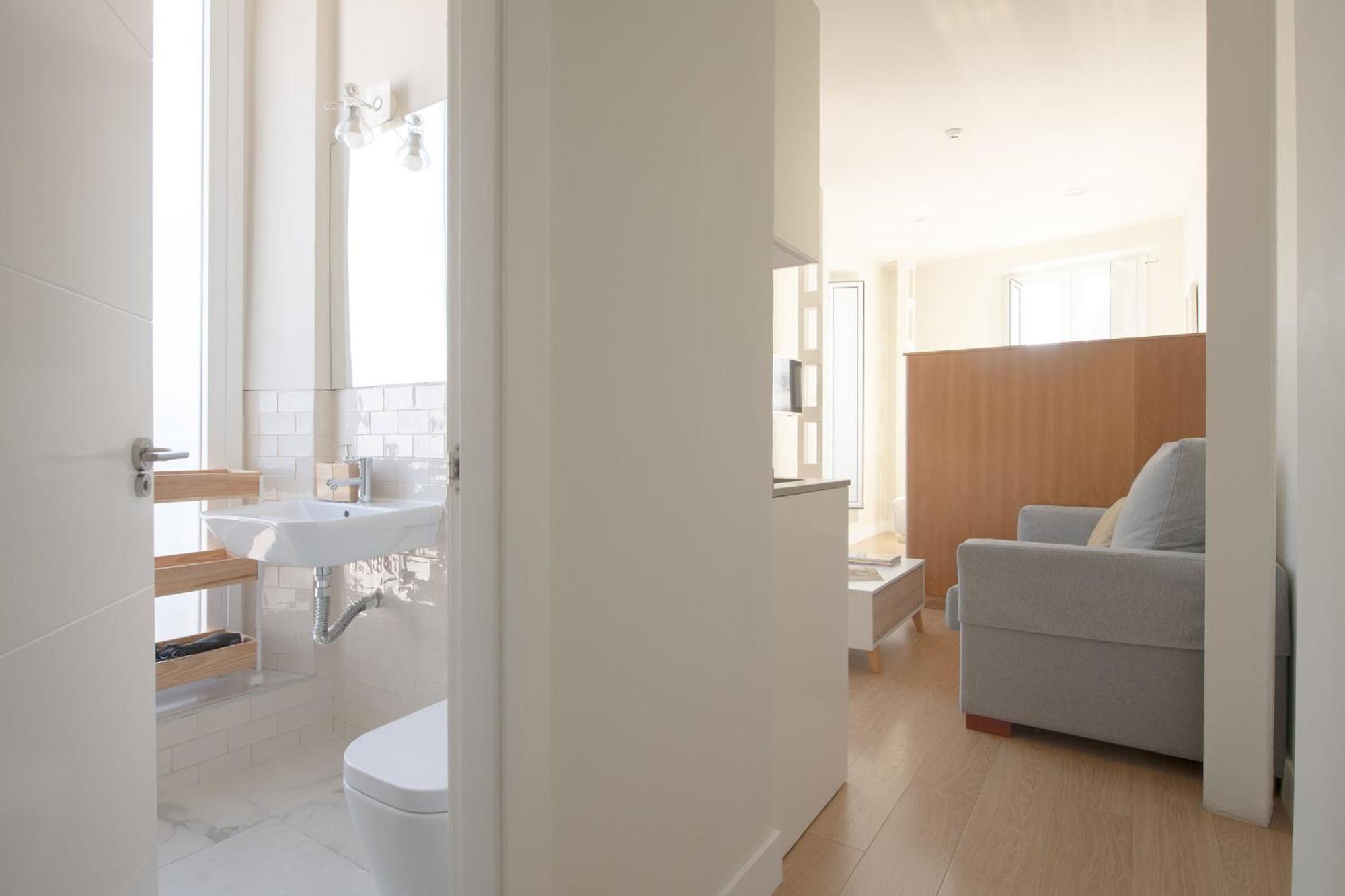 Opera Apartments Alameda Sewilla Zewnętrze zdjęcie
