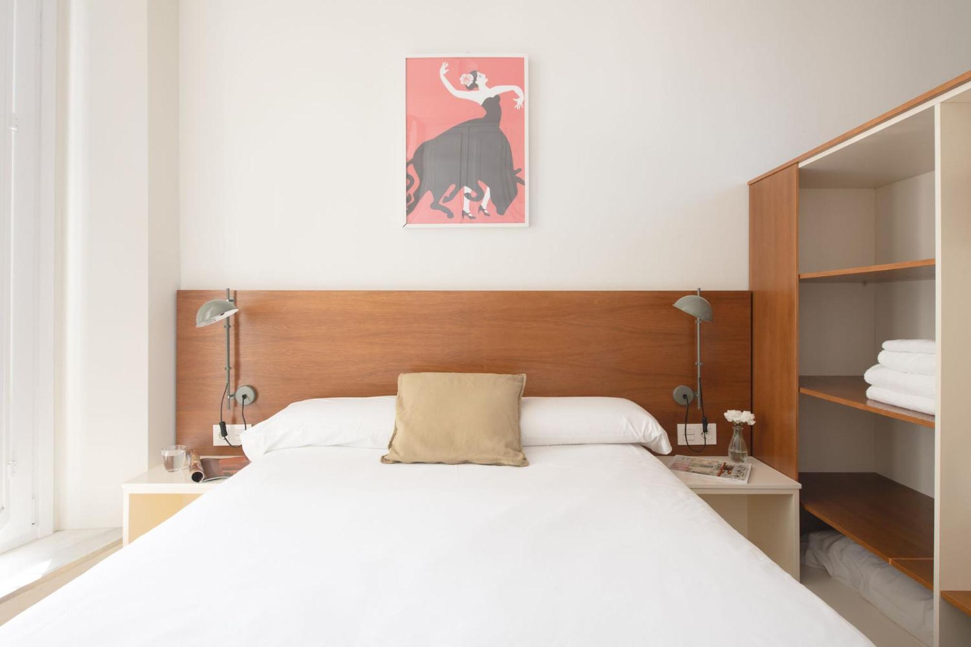 Opera Apartments Alameda Sewilla Zewnętrze zdjęcie