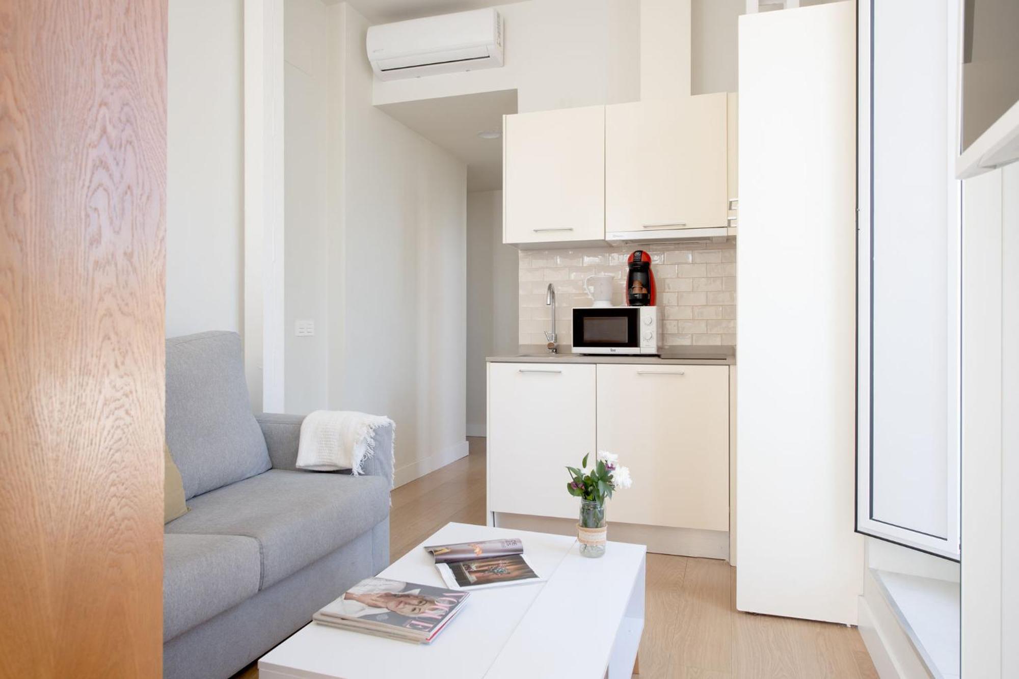 Opera Apartments Alameda Sewilla Zewnętrze zdjęcie