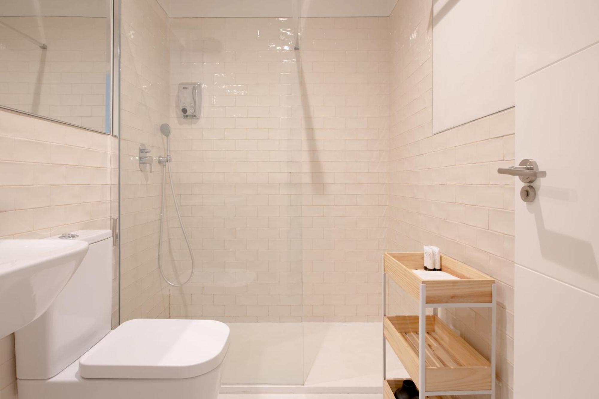 Opera Apartments Alameda Sewilla Zewnętrze zdjęcie