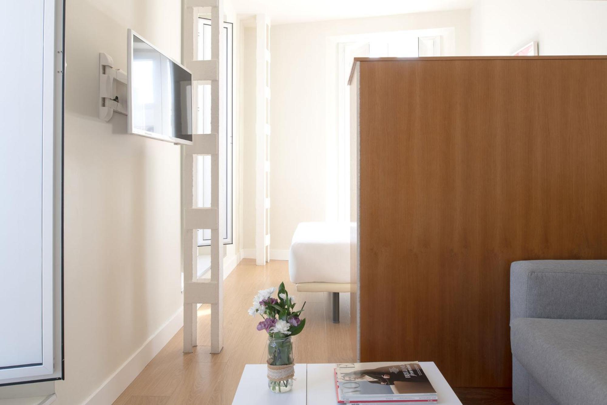 Opera Apartments Alameda Sewilla Zewnętrze zdjęcie