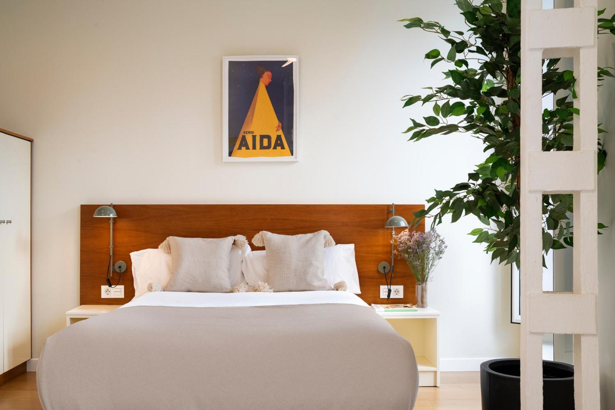 Opera Apartments Alameda Sewilla Zewnętrze zdjęcie
