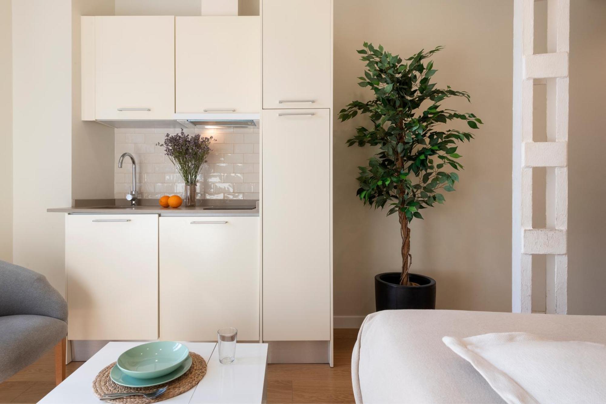 Opera Apartments Alameda Sewilla Zewnętrze zdjęcie