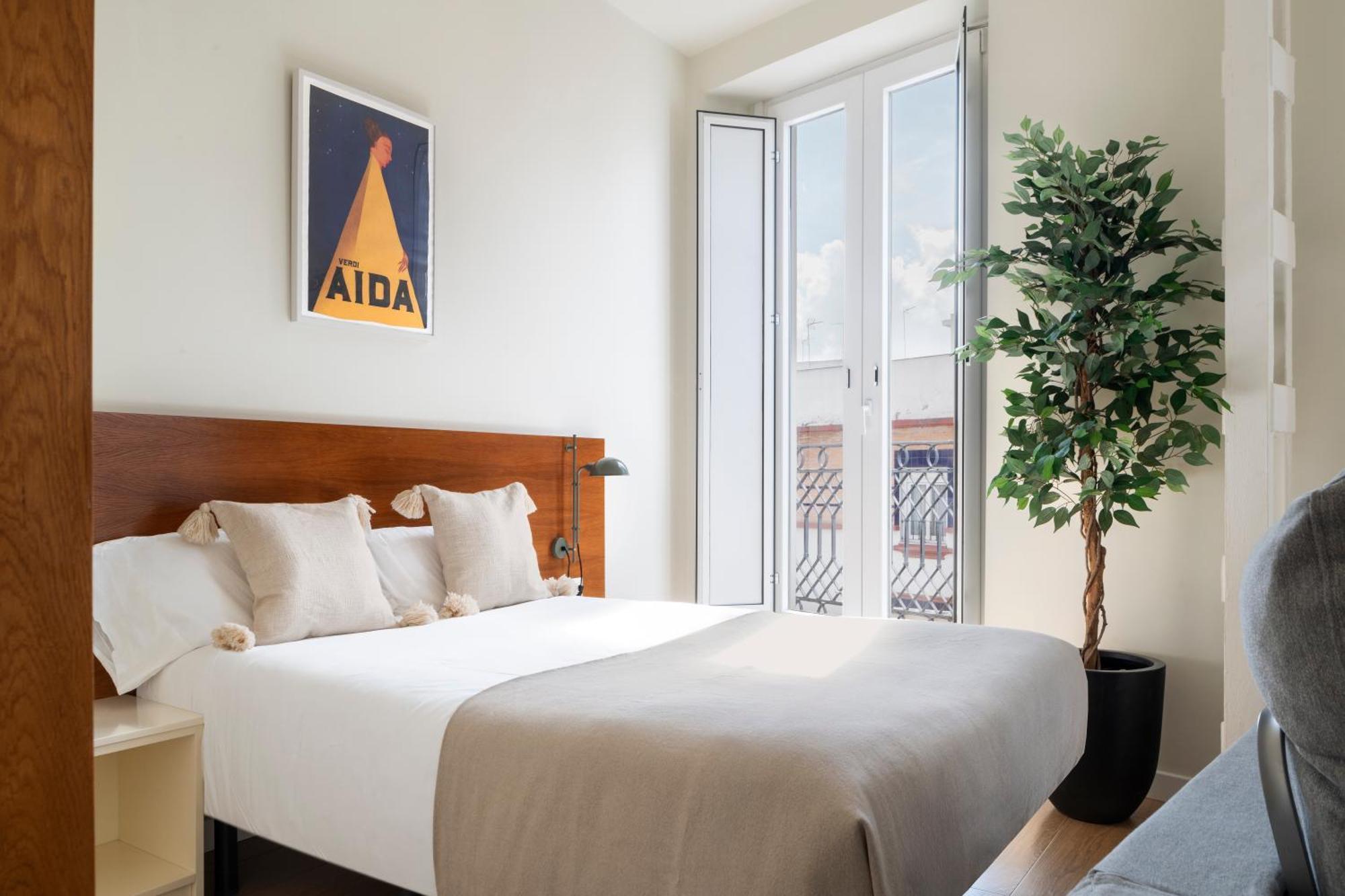 Opera Apartments Alameda Sewilla Zewnętrze zdjęcie